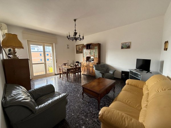 appartamento in vendita a Termoli