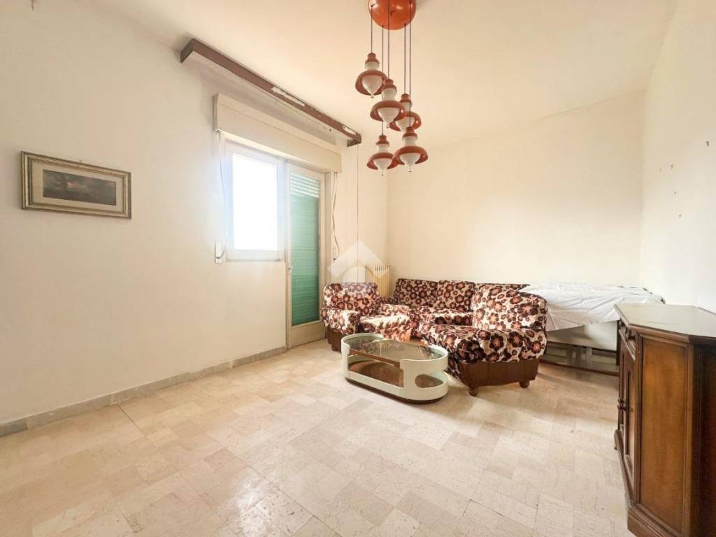 appartamento in vendita a Termoli
