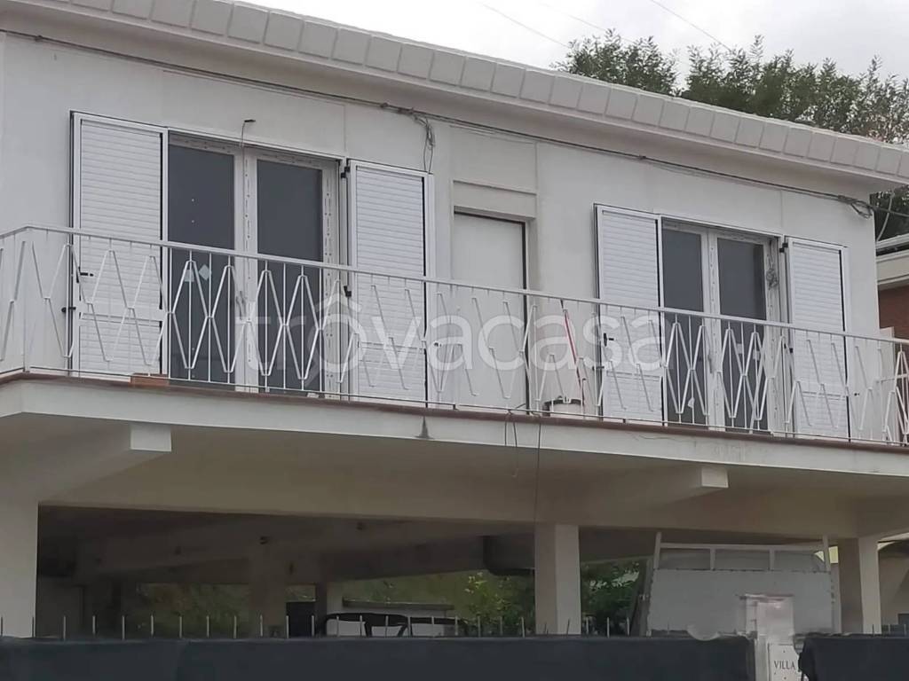 appartamento in vendita a Termoli