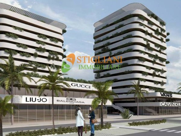 appartamento in vendita a Termoli