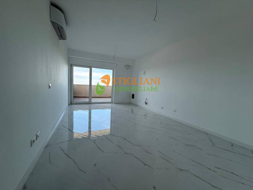 appartamento in vendita a Termoli