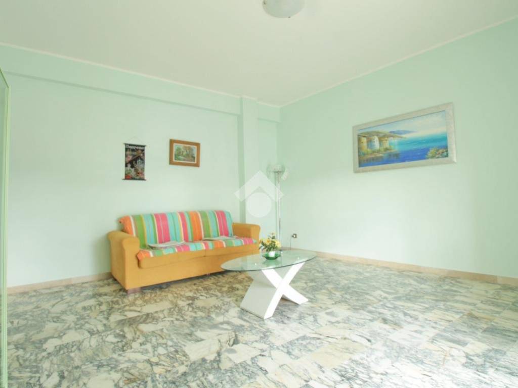 appartamento in vendita a Termoli