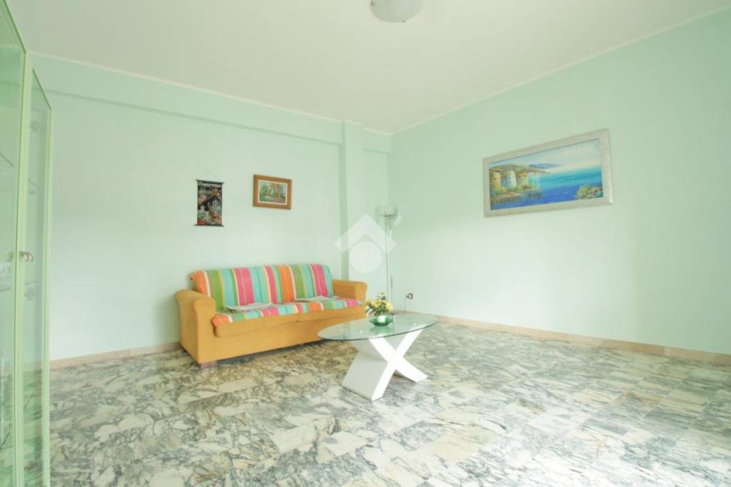 appartamento in vendita a Termoli