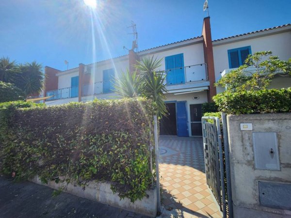 casa indipendente in vendita a Termoli