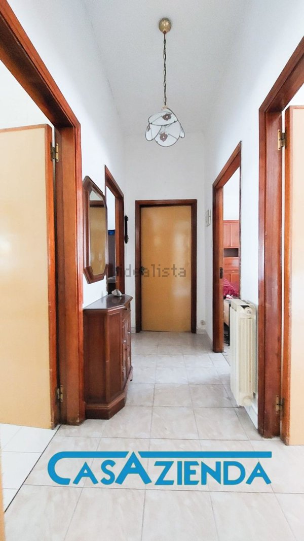 appartamento in vendita a Termoli