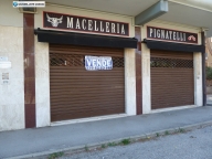 locale commerciale in vendita a Termoli