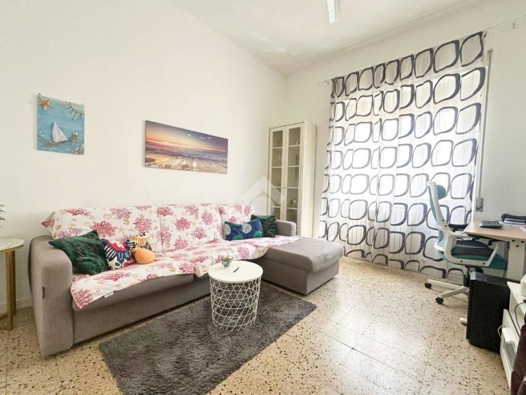 appartamento in vendita a Termoli