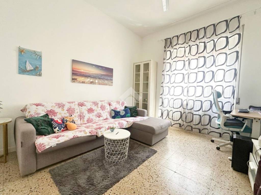 appartamento in vendita a Termoli
