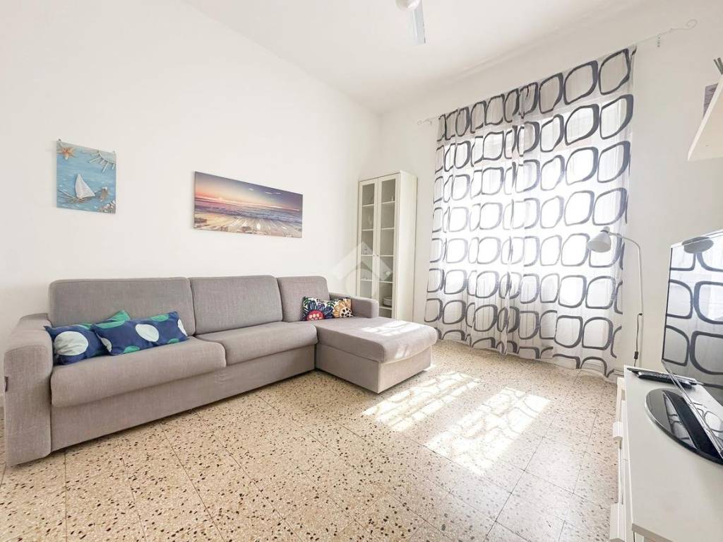 appartamento in vendita a Termoli