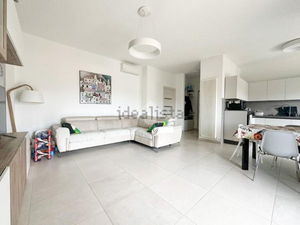 appartamento in vendita a Termoli