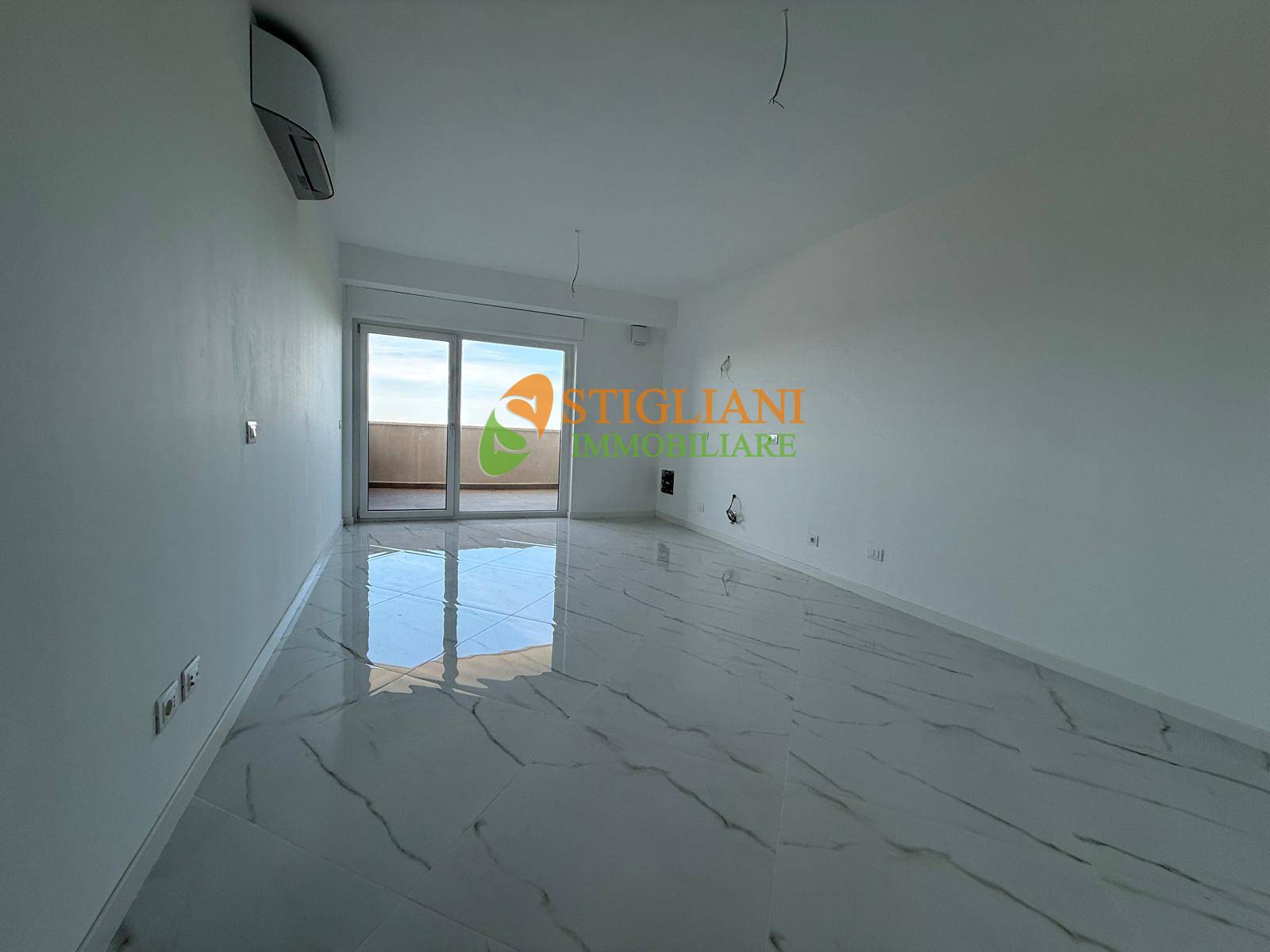 appartamento in vendita a Termoli