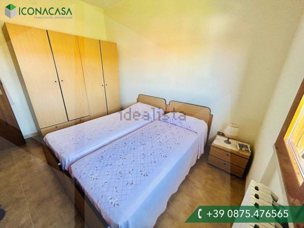 appartamento in vendita a Termoli