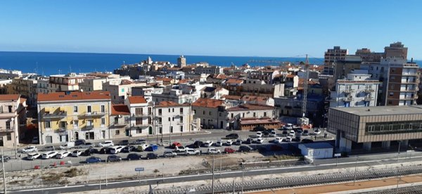 appartamento in vendita a Termoli