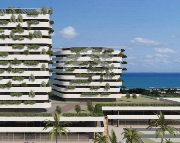 appartamento in vendita a Termoli