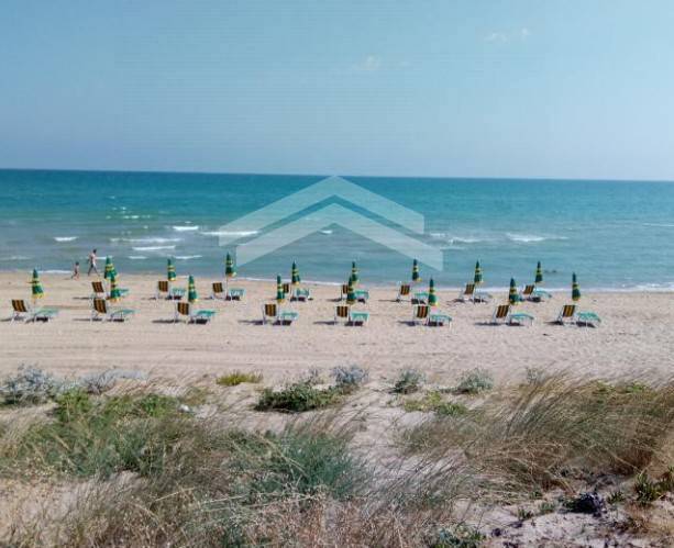 appartamento in vendita a Termoli