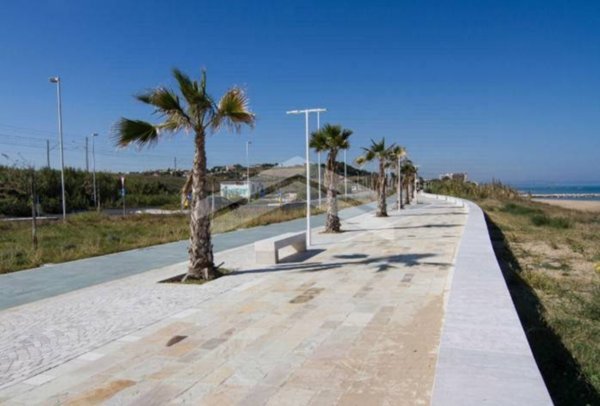 appartamento in vendita a Termoli