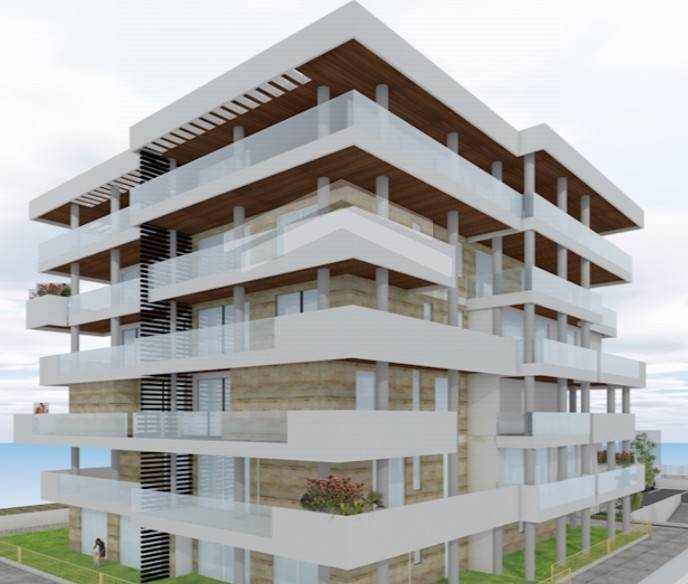 appartamento in vendita a Termoli
