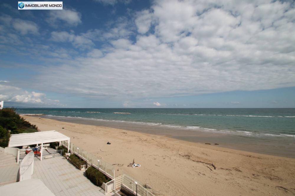 appartamento in vendita a Termoli
