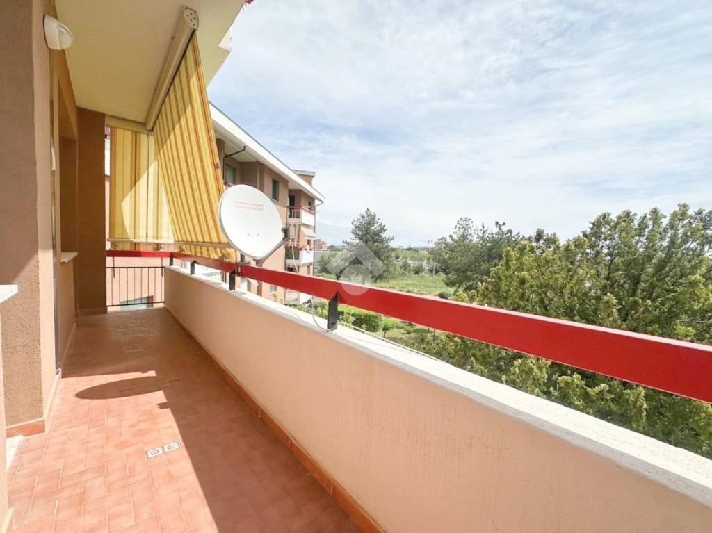appartamento in vendita a Termoli