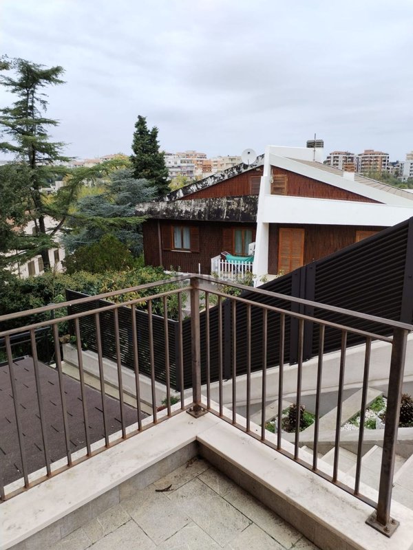 casa indipendente in vendita a Termoli