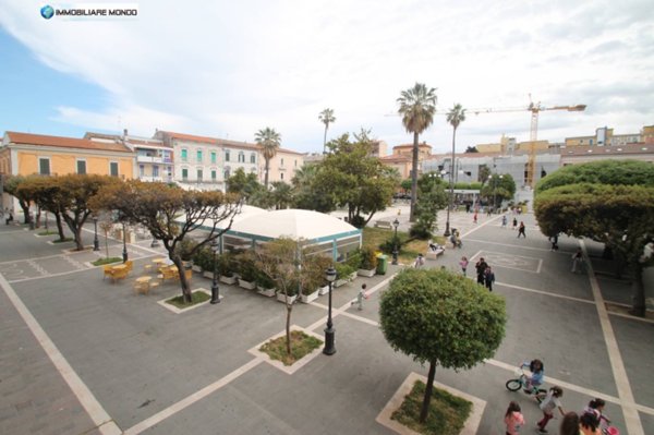 appartamento in vendita a Termoli