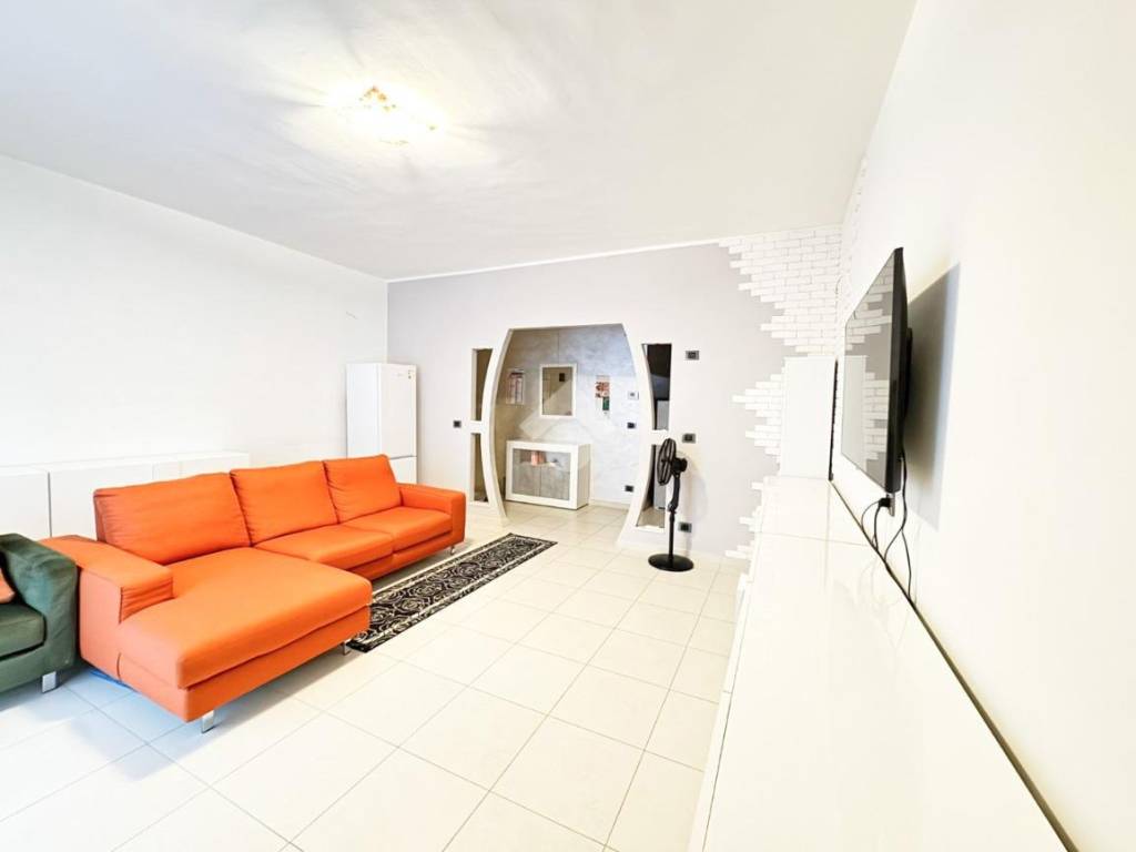 appartamento in vendita a Termoli