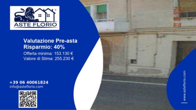 appartamento in vendita a Termoli