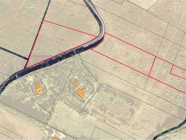 terreno agricolo in vendita a Termoli