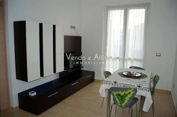 appartamento in vendita a Termoli