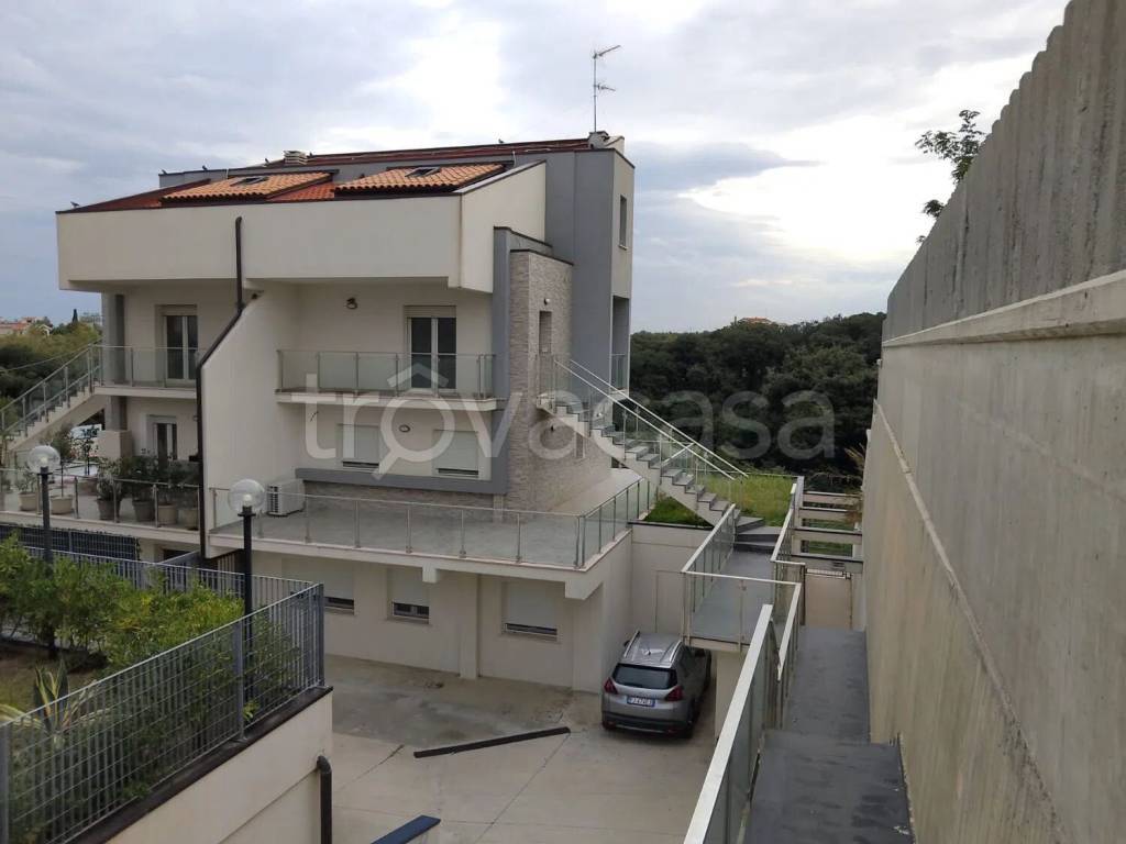 appartamento in vendita a Termoli