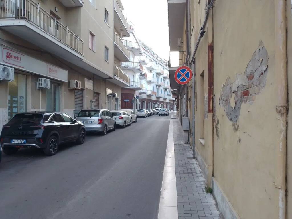 trivano in vendita a Termoli