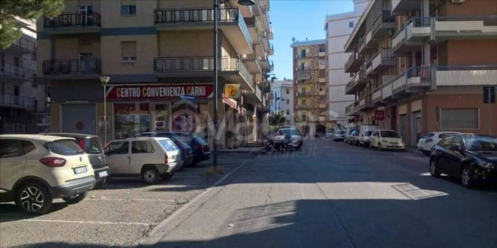 negozio in vendita a Termoli