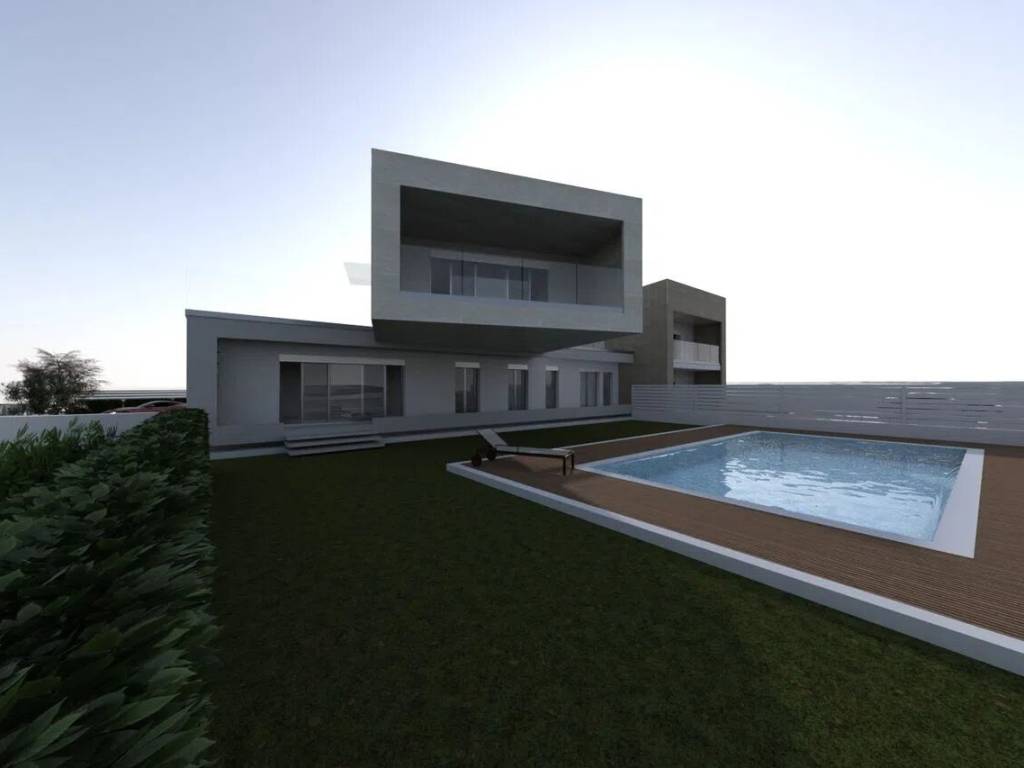 casa indipendente in vendita a Termoli