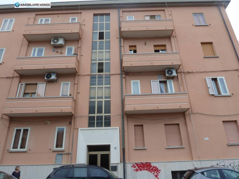 appartamento in vendita a Termoli