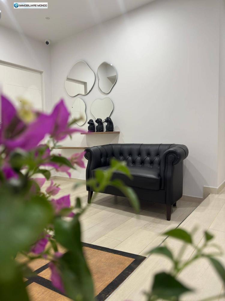 appartamento in vendita a Termoli