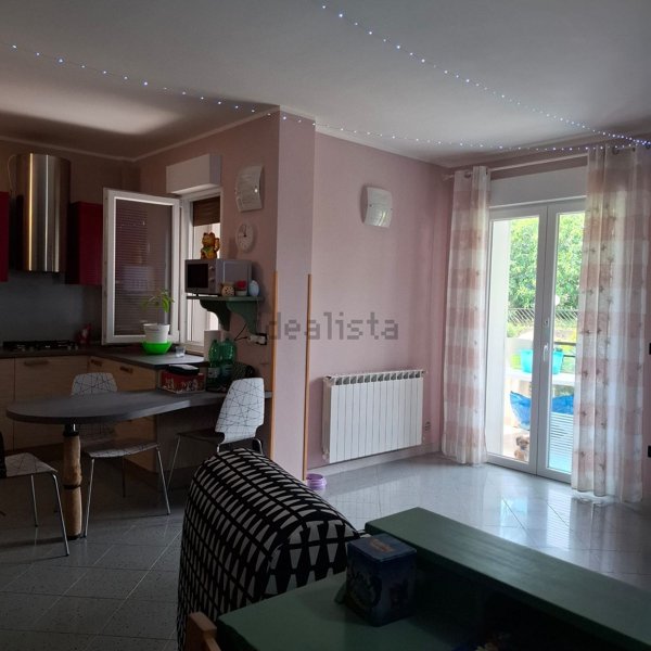 appartamento in vendita a Termoli