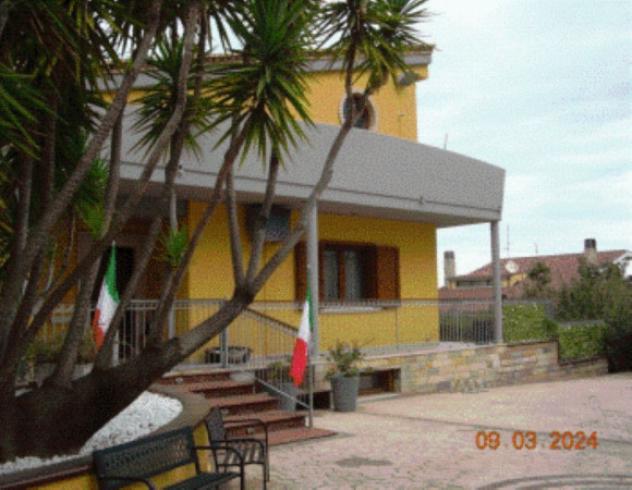 casa indipendente in vendita a Termoli