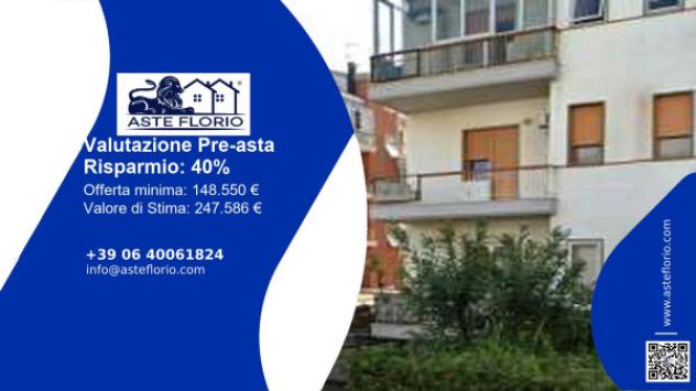 appartamento in vendita a Termoli