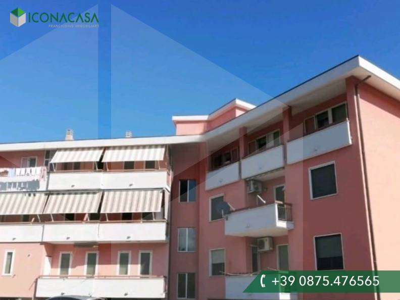 appartamento in vendita a Termoli