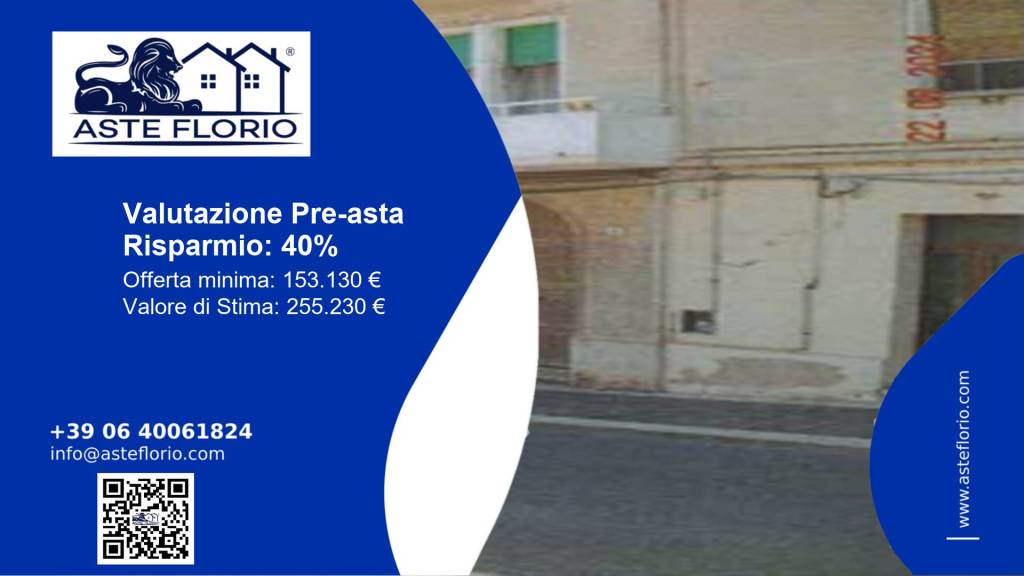 appartamento in vendita a Termoli