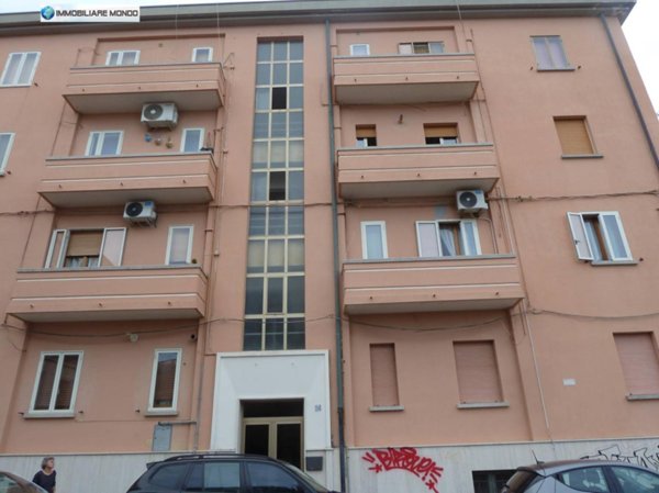 appartamento in vendita a Termoli