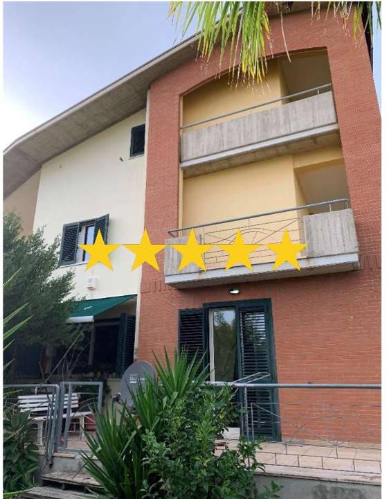 appartamento in vendita a Termoli