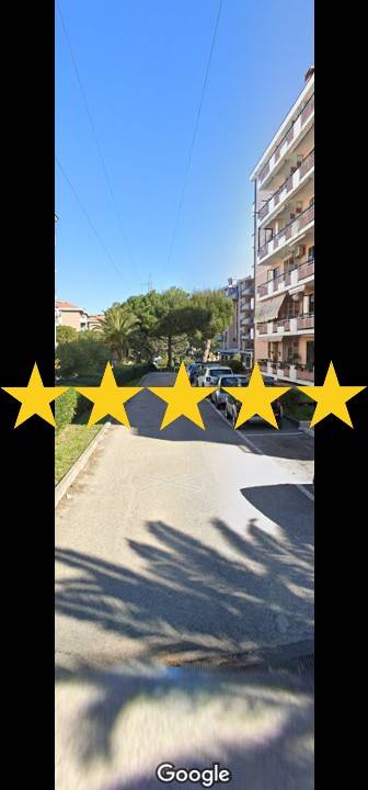 appartamento in vendita a Termoli