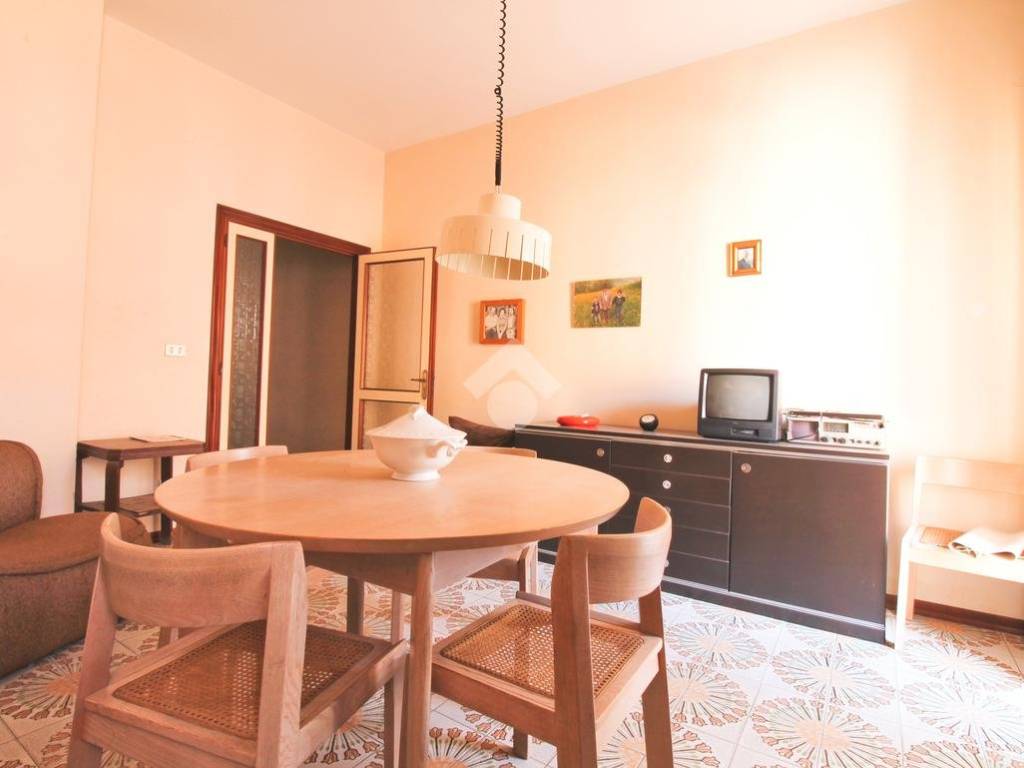 appartamento in vendita a Termoli