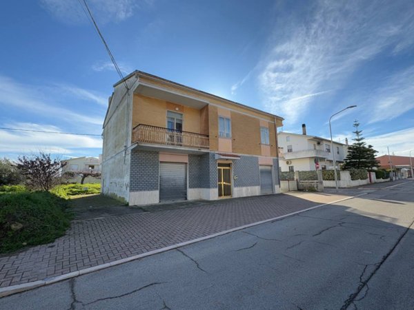 casa indipendente in vendita a Termoli