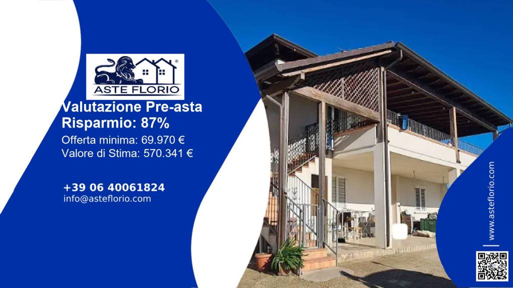 locale di sgombero in vendita a Termoli
