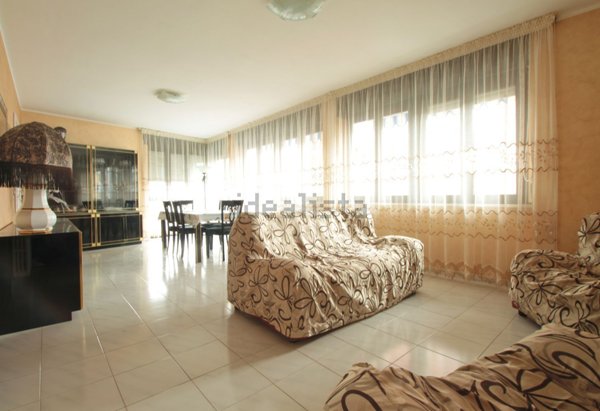 appartamento in vendita a Termoli