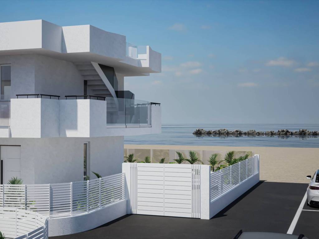 casa indipendente in vendita a Termoli