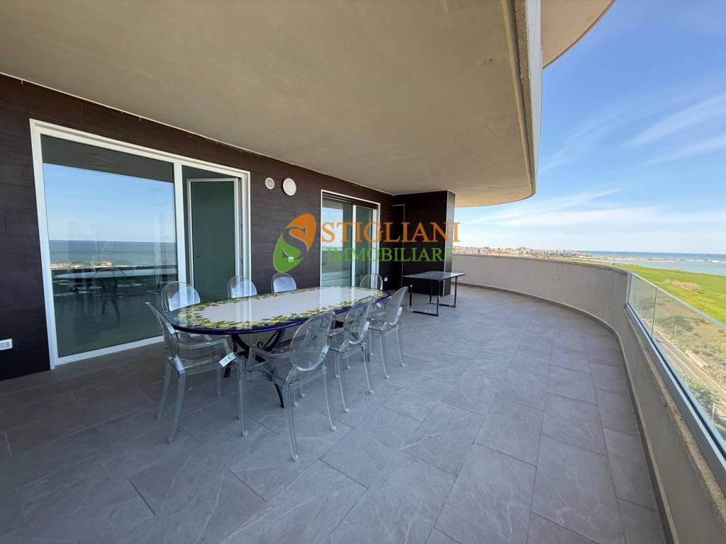 appartamento in vendita a Termoli