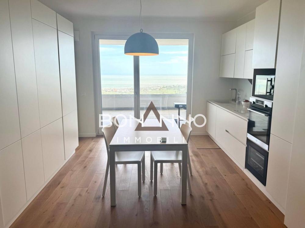 appartamento in vendita a Termoli